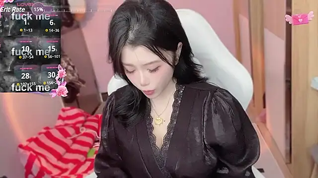 xiSSts online show from March 8, 2025, 5:49 am