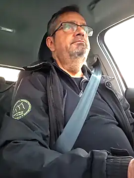 axecoman60 online show from January 18, 2026, 2:54 pm