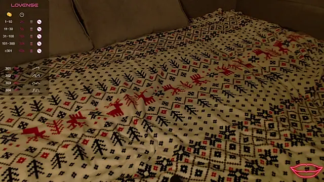 Bellla Haddid online show from March 29, 2026, 2:17 pm