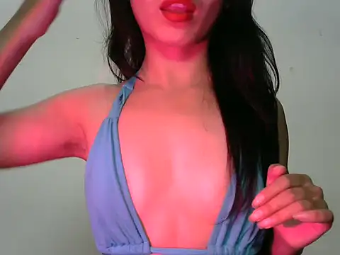 amrita2210 online show from January 30, 2025, 8:21 pm