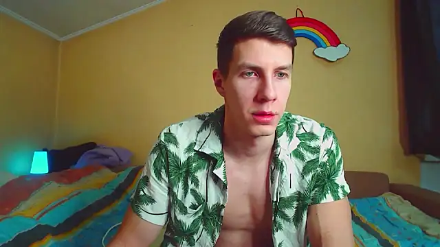 Chris Brien online show from March 20, 2026, 3:33 am