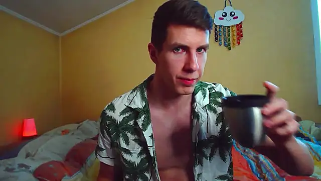 Chris Brien online show from March 22, 2026, 1:47 pm