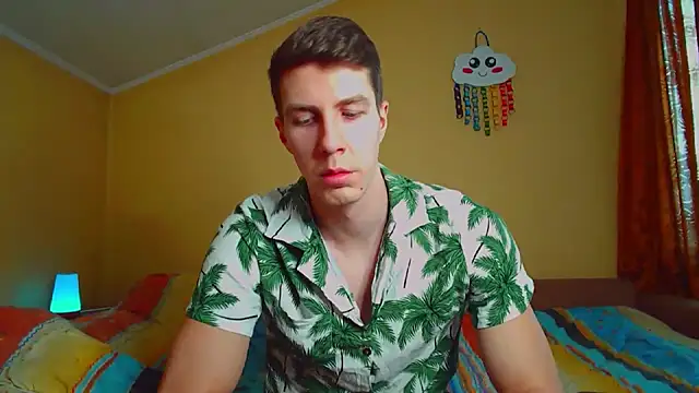 Chris Brien online show from March 25, 2026, 6:41 am