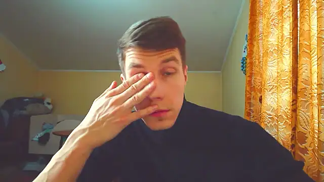 Chris Brien online show from March 31, 2026, 8:37 am