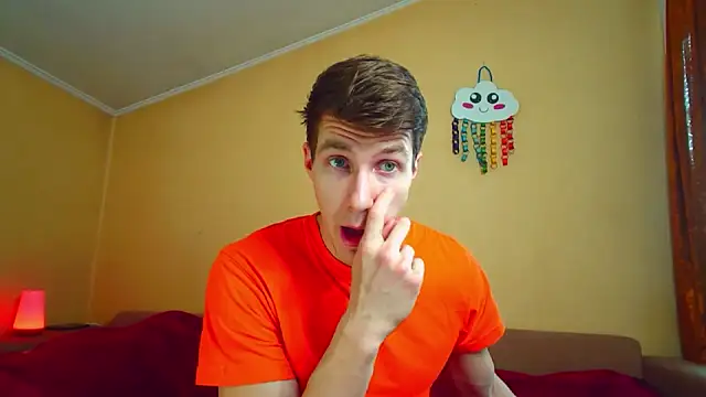 Chris Brien online show from April 22, 2026, 8:50 am