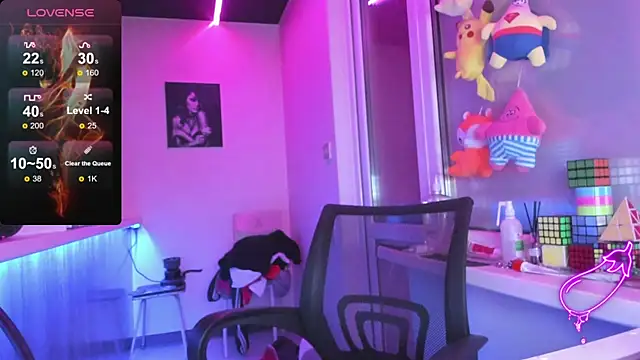 MAGABEAR077 online show from February 13, 2025, 8:55 pm