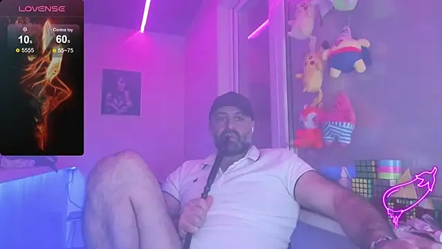 MAGABEAR077 online show from March 11, 2025, 9:56 am