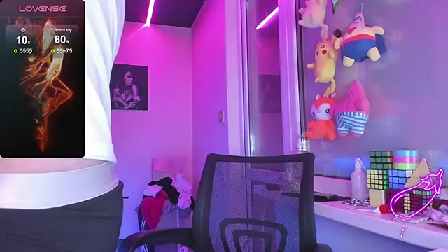 MAGABEAR077 online show from March 13, 2025, 9:16 pm