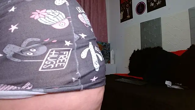 scarlett  morgan online show from February 3, 2026, 2:00 pm