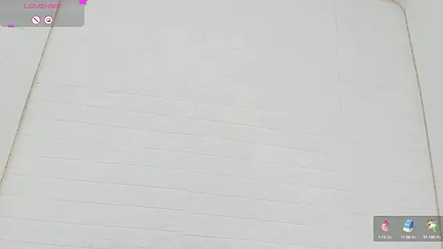 nathally roses online show from February 6, 2025, 8:45 pm