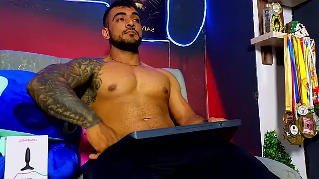 ERIC HARRISON online show from January 17, 2026, 10:57 pm