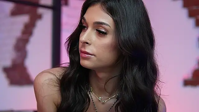 AngelinaCapri online show from December 29, 2024, 3:00 am