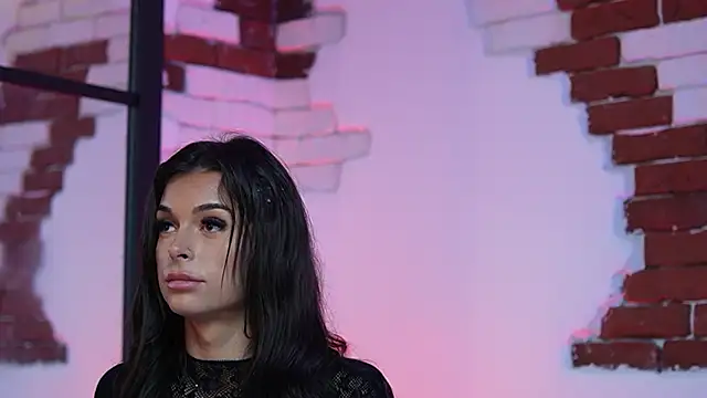 AngelinaCapri online show from January 8, 2025, 2:46 am