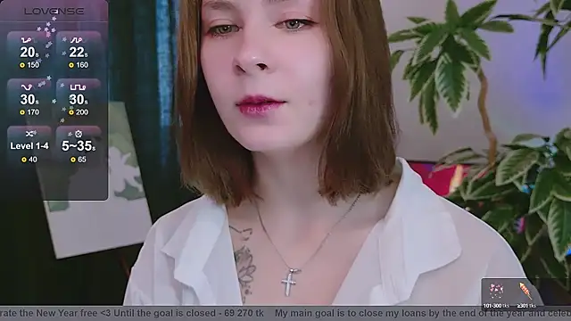 Snapshot of Pink_SeaGul chatting on December 11, 2024, 1:06 pm Pink SeaGul online show from December 11, 2024, 1:06 pm