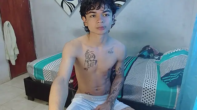 Lovebeng  online show from February 21, 2026, 4:41 pm