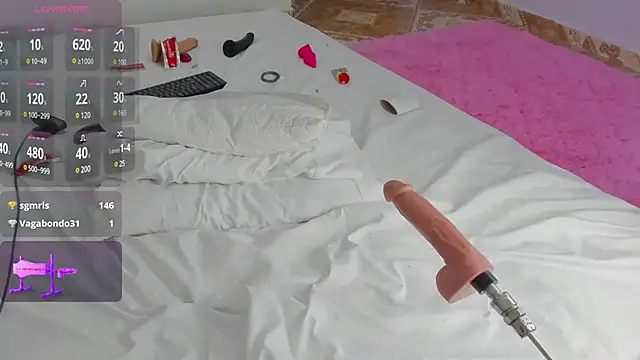 Snapshot of sweet_karlaa__ chatting on February 26, 2025, 5:31 am sweet karlaa online show from February 26, 2025, 5:31 am