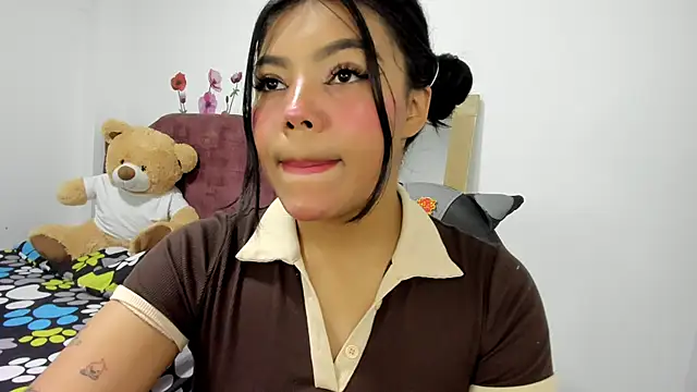 Snapshot of veky_saliva01 chatting on December 17, 2024, 7:26 pm veky saliva01 online show from December 17, 2024, 7:26 pm