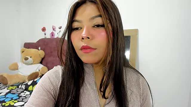 Snapshot of veky_saliva01 chatting on December 20, 2024, 5:29 pm veky saliva01 online show from December 20, 2024, 5:29 pm