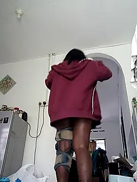 mamakarma1403 online show from October 1, 2025, 4:29 am