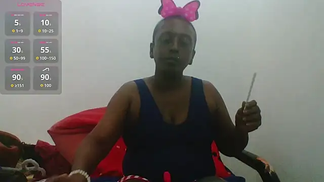 mamakarma1403 online show from July 4, 2026, 3:07 pm