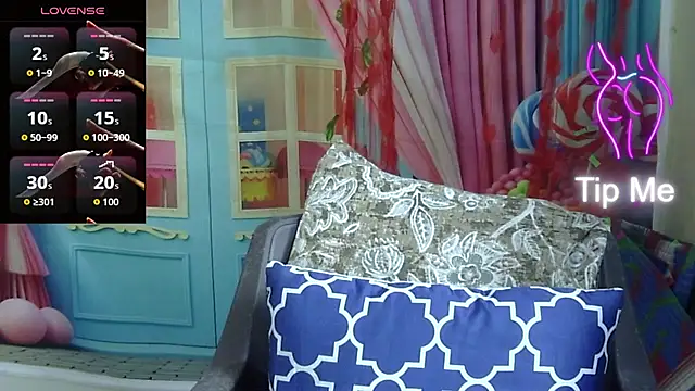 Preeti-Sexy online show from September 11, 2025, 5:18 am