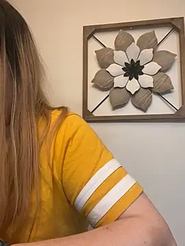 PuckBunny17 online show from February 27, 2025, 1:27 am