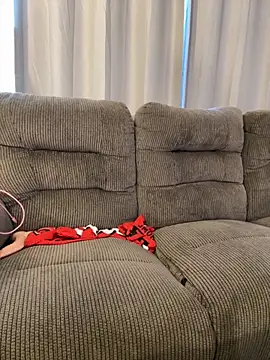 PuckBunny17 online show from October 4, 2025, 9:57 pm