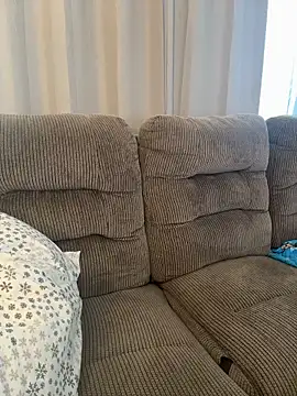 PuckBunny17 online show from February 14, 2026, 9:44 pm