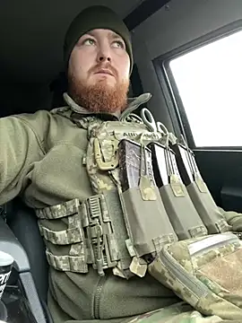 Artur6663 online show from January 19, 2025, 11:34 am