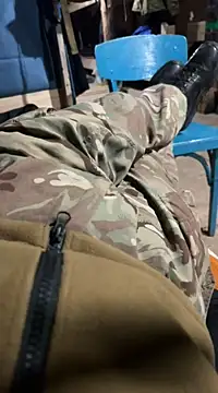 Artur6663 online show from February 20, 2025, 10:05 am