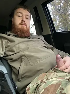 Artur6663 online show from October 9, 2025, 6:55 am