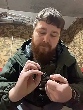 Artur6663 online show from February 1, 2026, 4:38 pm