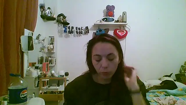 kattleya1407 online show from March 14, 2025, 2:42 am