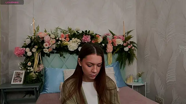 AliceBrayan online show from March 5, 2026, 5:09 pm