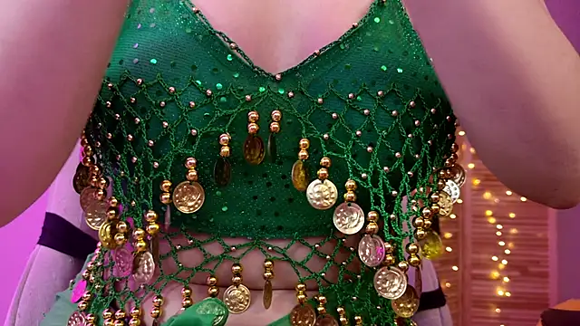 Miss Mia Murr online show from October 20, 2025, 4:35 am