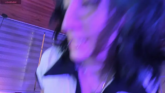 Ghosty Doll online show from May 29, 2026, 8:18 pm