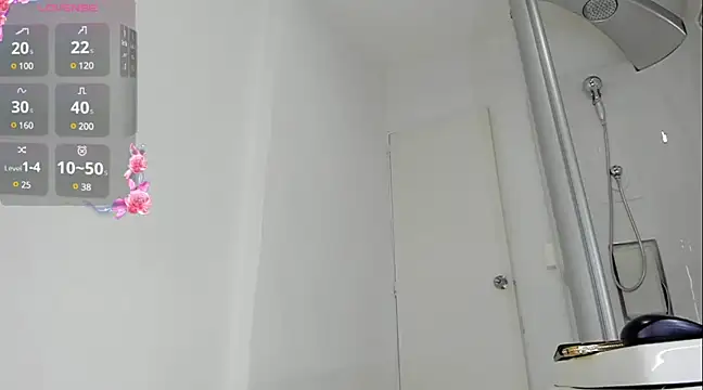 ebony beckyy online show from January 29, 2025, 9:07 pm