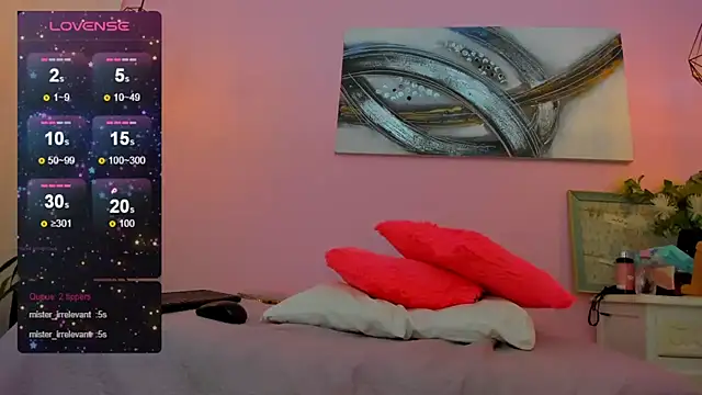 ebony beckyy online show from February 13, 2025, 12:02 am