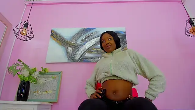 ebony beckyy online show from February 19, 2025, 3:27 pm