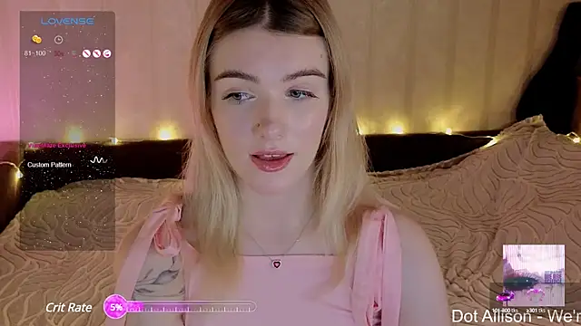 Snapshot of SpiceJessy chatting on December 11, 2024, 4:53 pm SpiceJessy online show from December 11, 2024, 4:53 pm