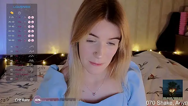 Snapshot of SpiceJessy chatting on December 15, 2024, 5:53 pm SpiceJessy online show from December 15, 2024, 5:53 pm