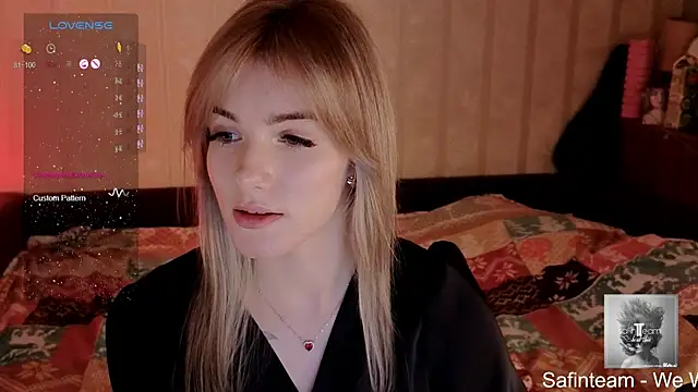 Snapshot of SpiceJessy chatting on December 28, 2024, 5:03 pm SpiceJessy online show from December 28, 2024, 5:03 pm