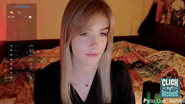 Snapshot of SpiceJessy chatting on December 28, 2024, 8:04 pm SpiceJessy online show from December 28, 2024, 8:04 pm