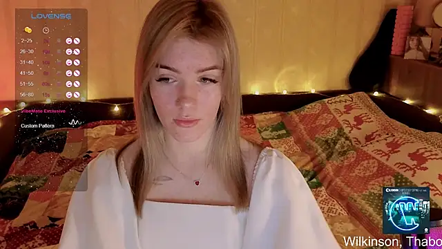 Snapshot of SpiceJessy chatting on December 29, 2024, 5:31 am SpiceJessy online show from December 29, 2024, 5:31 am