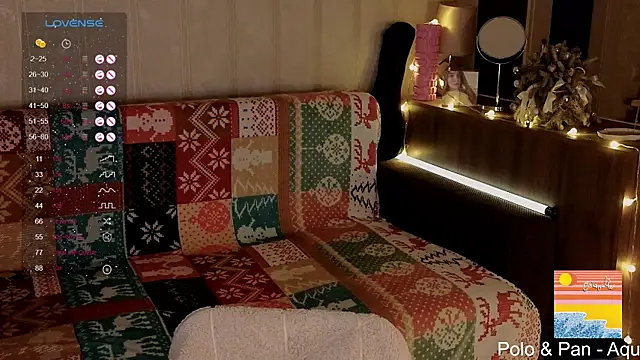 Snapshot of SpiceJessy chatting on January 9, 2025, 7:18 pm SpiceJessy online show from January 9, 2025, 7:18 pm