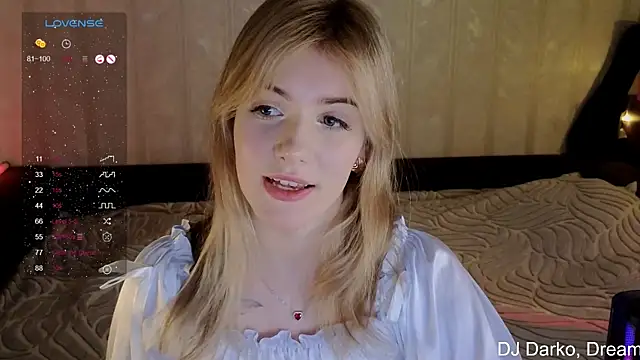 Snapshot of SpiceJessy chatting on January 15, 2025, 5:26 pm SpiceJessy online show from January 15, 2025, 5:26 pm