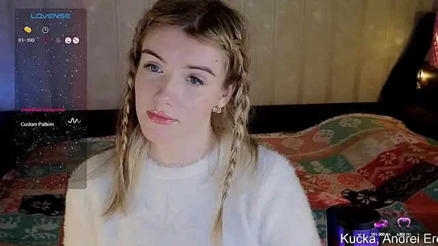 Snapshot of SpiceJessy chatting on January 17, 2025, 7:27 pm SpiceJessy online show from January 17, 2025, 7:27 pm