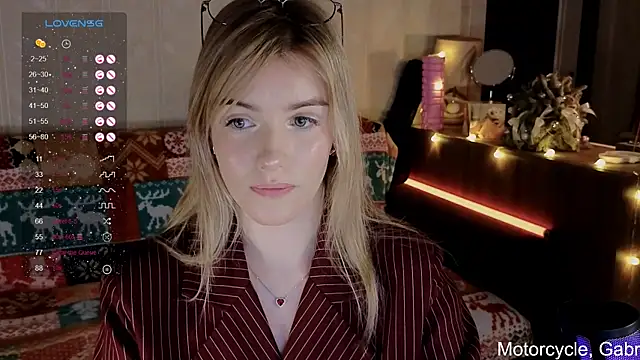 Snapshot of SpiceJessy chatting on January 18, 2025, 6:53 pm SpiceJessy online show from January 18, 2025, 6:53 pm