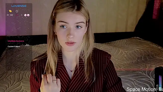 Snapshot of SpiceJessy chatting on January 25, 2025, 3:41 pm SpiceJessy online show from January 25, 2025, 3:41 pm