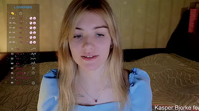 Snapshot of SpiceJessy chatting on January 26, 2025, 5:02 pm SpiceJessy online show from January 26, 2025, 5:02 pm